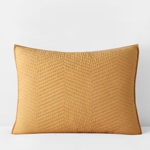 Set of Decorative Shams